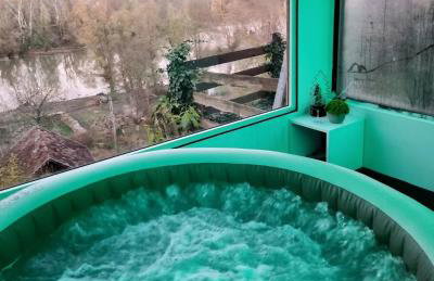 Kuća za odmor Apathy - Foto 35