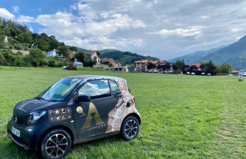 Apartamentos Alquitara - Photo 68