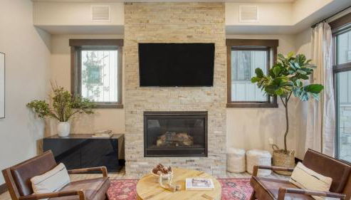 Kestrel by Avantstay Close to the Ski Slopes in This Majestic Home in Park City - Foto 4, Other