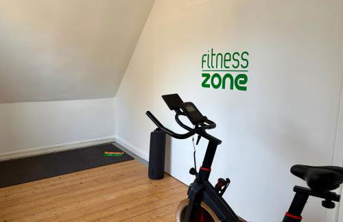 Moderne Unterkunft mit Komfort & Top-Lage - Foto 47