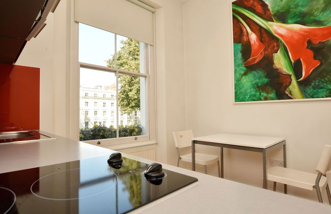 Princes Square Serviced Apartments by Concept Apartments - Foto 36