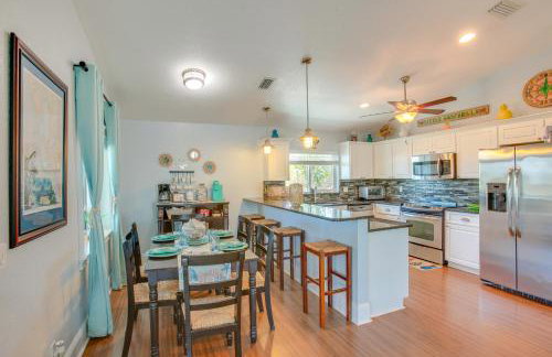 Little Gasparilla Island Escape on Private Island! - Foto 7