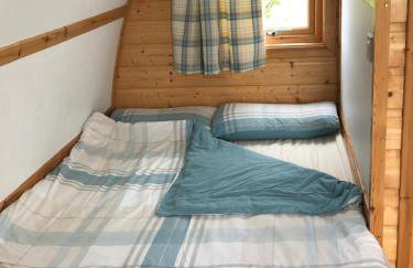 Loch Shin Glamping Pods - Foto 9