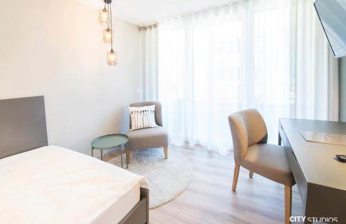 City Studios - Foto 9