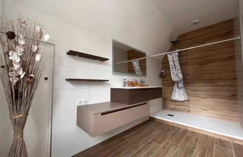 Villa avec piscine à 10 min du circuit des 24h du Mans - Foto 8