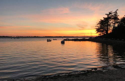 Maison de pêcheur proche du bourg - Foto 80