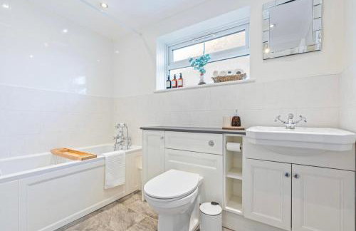 3bdr 2bath Home for Contractors or Families - Foto 12