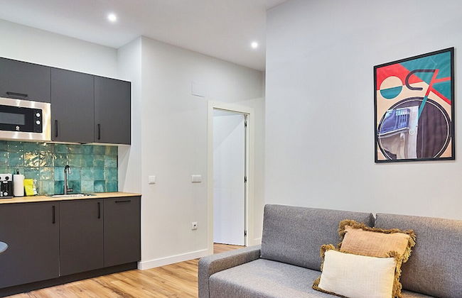 Apartamentos Esperanza by gaiarooms - Foto 48