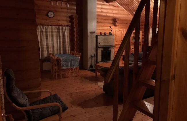 Cottage H62 Ruokolahti - Photo 4