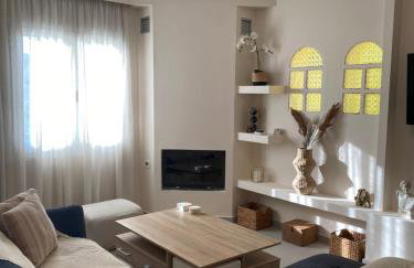 Olea House 2' walk from the sea - Foto 6