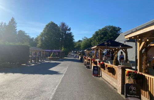 Teviotdale Lodge at Lilliardsedge Holiday Park - Foto 42