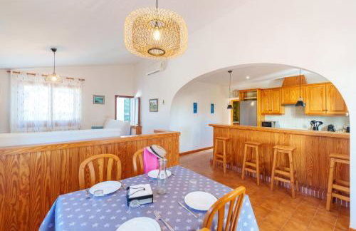 Villa Oliver By MenorcaMPC | Fantástica casa - Foto 10