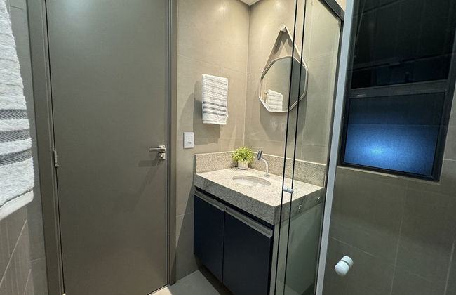 Flat no Vivir Maria Paula Intermares - Photo 72