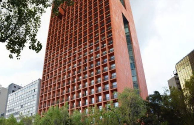 Incredible Apartment Reforma 3rooms Great Location - Foto 64