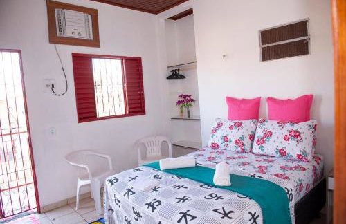 Excelente Apartamento - Família Mangas Monteiro - Foto 19