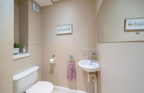 Strathallan - Luxury 3 Bedroom Apartment, Gleneagles, Auchterarder - Photo 51
