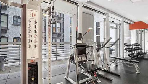 Modern 2BD in Midtown with Washer and Dryer in-unit - Foto 3