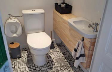 Appartement au cœur de la Côte de Granit Rose. - Foto 14