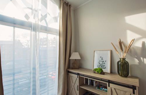 Loft Amalia w wieży strażackiej, butikowy, blisko jeziora - Foto 8