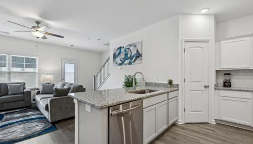 Luxury Comfortable 3br Home! - Foto 5