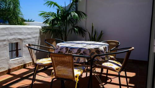 Apartment Rincón de Marinos - Foto 5