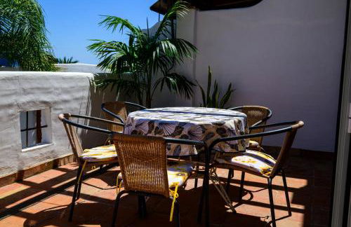 Apartment Rincón de Marinos - Foto 5