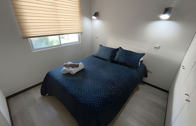 Oceana Suites Distrito Verde - Foto 7