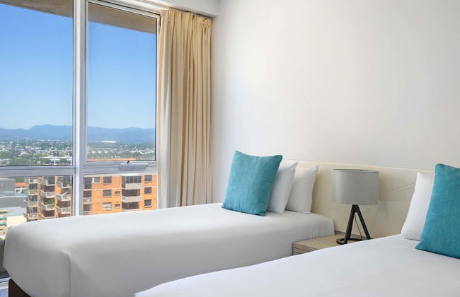 Paradise Centre Apartments - Foto 62