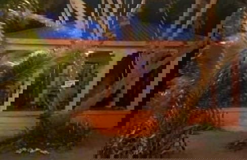 finca beach house and cabana - Foto 30