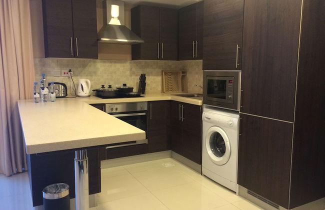 Tulip hotel And Suites - Foto 18