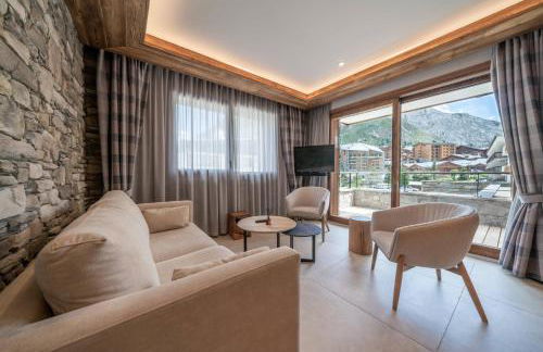 Chalet Hotel Yeti - Foto 14