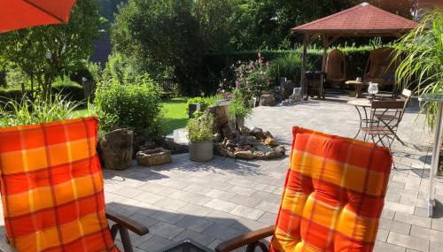 Glückszeit-Itter - Foto 2, Garden