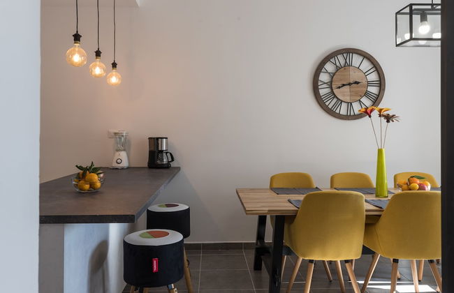 Holiday Home Frida - Foto 13