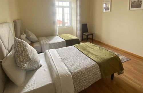 Guest House Santinhos - Foto 20