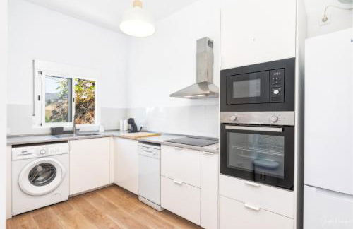 Casa Nieves, vistas únicas y tranquilidad - Foto 13