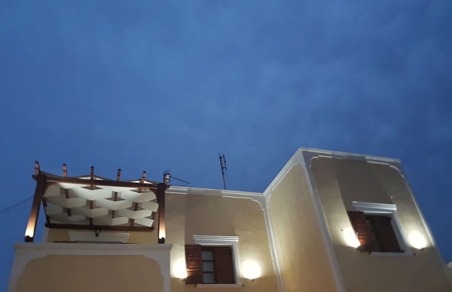 Santorini Family Apartments - Foto 16