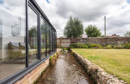 The Old Chequers - Hot tub & Games room - Foto 25