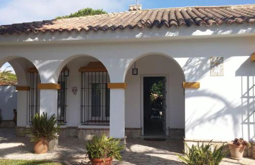 Chalet en Roche - Amplio jardín - Foto 10