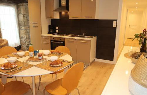 Holiday Home Ty Coz by Interhome - Foto 5