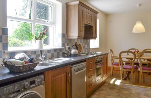 Curlew Cottage - Foto 10