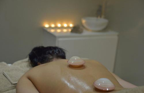 MIRIVILI hospitality & wellness - Foto 19