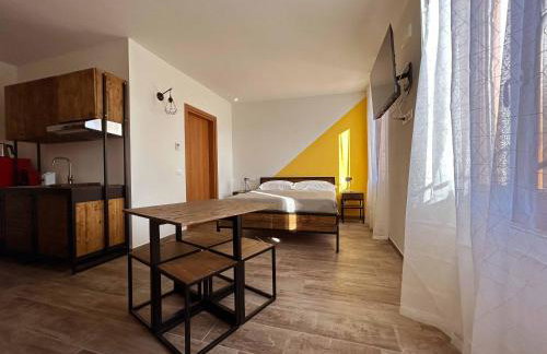 La Volpe Rossa Rooms and Apartments - Photo 18