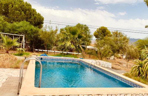 Casa SolyVida Tabernas - Foto 28