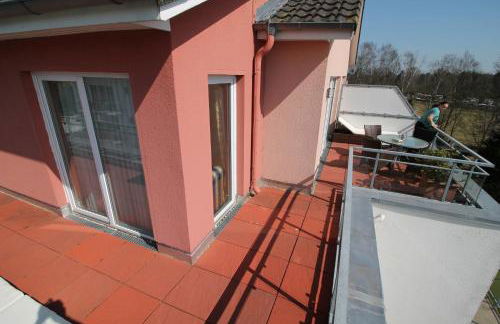 Penthouse am Großen Plöner See - Foto 23