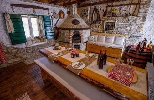 Amazing Home In Puljane - Foto 24