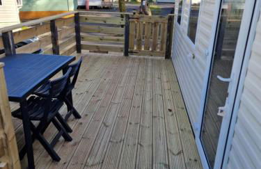 Forest Valley Holiday Home - Foto 20