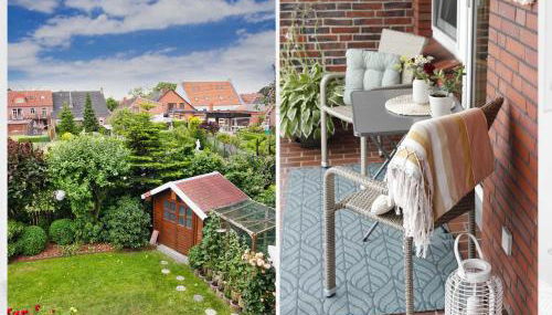 Ferienwohnung Heijenga, 45223 - Foto 3