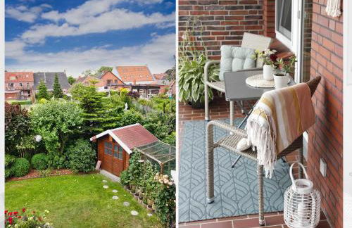 Ferienwohnung Heijenga, 45223 - Foto 3