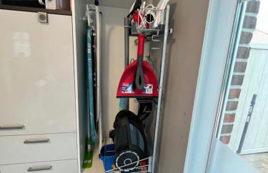 Ferienhaus „Kleinheide 18” - Foto 6