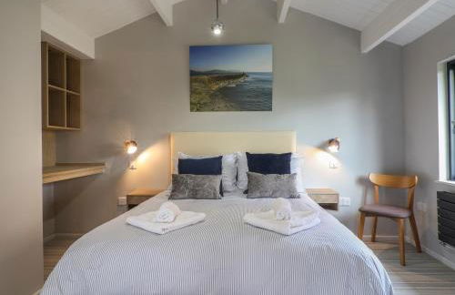 Sir George Baker Cabin - Foto 13